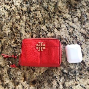 Tory Burch small wallet
